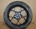 2021-2023 Ktm 790 Duke Rear Wheel **damaged**. Fixed Price $269.74.