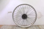 1989 Honda Wheel Hub Rim Assembly 21 X 1.60. Fixed Price $89.00.