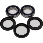 Balls Wheel Bearing & Seal Kit 25-1122. Fixed Price $34.99.