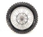 Ktm - Stock Front Wheel Hub Rotor Spacers Rim Tire 2019 Oem. Fixed Price $240.00.