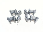 18-24 Honda GL1800 Goldwing Rear Wheel Damper Set Rim. Fixed Price $33.20.