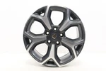 2022 - 2024 Rivian R1S Adventure Wheel Rim Alloy 21X8.5J ET48 Oem PT00032822. Fixed Price $454.40.