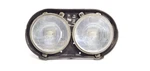 1998 Triumph Sprint 900 Oem Pair Of Powersport Headlights. Fixed Price $49.00.
