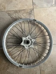 2016 Ktm Front Wheel 781 09 070 000. Fixed Price $175.00.
