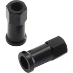 Drc D58-02-104 Rim Lock Nuts, Black. Fixed Price $8.96.