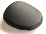 2008 - 2017 Suzuki Gsxr 1300 Hayabusa Rear Pillion Seat. Fixed Price $80.00.