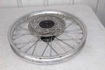 1986 - 1991 Honda CR80R Oem Did Front Wheel Assembly 1.40 X 17 1989. Fixed Price $75.00.