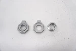 2025 Ktm 250 Sx-f Rear Wheel Axle Blocks Husqvarna Gasgas Fc Sxf 23-25 #7. Fixed Price $35.00.