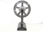 00-06 Harley Davidson Fat Boy Flstfi Front Wheel Rim 16X3.00 Straight 43024-00. Fixed Price $355.25.