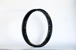 Excel Rims Mx Rear Aluminum Black Anodized 17 In. 3.50 36-SPOKE Each. Fixed Price $252.99.
