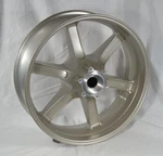 New Buell 3 Bearing Rear Wheel 2010 XB12X. Fixed Price $425.00.