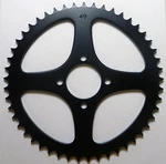 Wsm Yamaha 125 Tt-r 2000-2001 Rear Sprocket RSY-017-49, 5FC-25449-20-00. Fixed Price $36.97.