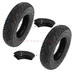 2PCS 3.50-8 Set Front Rear Tires For Honda Z50R Z50A Trail. Fixed Price $95.23.