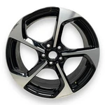 2022-2024 Lucid Air Wheel Rim 20X8.5J+37.00MM 5X120MM Oem P11-S2F4XX-00. Fixed Price $250.00.