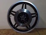 1981 Honda CB900 Custom Oem Front Wheel 44650-461-771. Fixed Price $140.00.