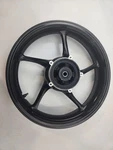 Front Wheel Yamaha FZ8-N S 39P-25168-00-98. Fixed Price $279.50.