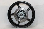 2020 Suzuki SV650 Oem Rear Back Wheel Rim. Fixed Price $241.50.