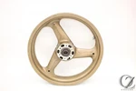 99-01 Ducati Super Sport Brembo Front Rim Wheel. Fixed Price $119.85.