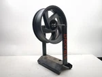 12-17 Honda GL1800 Goldwing Rear Wheel Rim STRAIGHT16X5.00. Fixed Price $254.77.