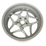 Bmw 52191755 Rear Wheel Rim X 5.5 In MTH2 7683069 Fits R1200RT 2005-2014, Oem. Fixed Price $324.00.