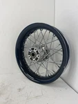 Harley-davidson Flhx Street Glide Front Wheel 16M/CXMTM3.00 Pn 44605-08. Fixed Price $169.00.