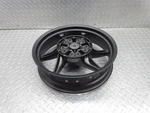 2023 21-23 Moto Guzzi V7 Stone Rear Wheel Rim 17X4.25 Straight True Video Oem. Fixed Price $278.99.