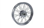 V-twin 52-0190 19" Front Spoke Wheel. Fixed Price $380.00.