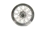 16 Inch X 3.00 Rear Spoke Wheel For Harley-davidson. Fixed Price $518.99.