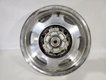 1998 Suzuki Intruder VL1500 Oem Rear Wheel 15X5. Fixed Price $98.44.