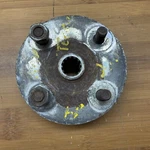 Kawasaki 1984-1985 Kxt 250 Tecate Rear Wheel Hub 49030-4013 #1. Fixed Price $49.95.
