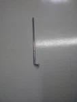 Genuine Honda Spoke B 10X123 Motorcycle Wheel 97284-42086F0. Fixed Price $13.95.