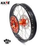 Kke 2.15*19" Rear Wheel Rim Set For Ktm Sxf Xcf Xcw Exc 125-530CC 2000-2002. Fixed Price $379.00.