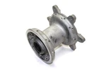 2022 Yamaha YZ450F Oem Front Wheel Hub 1SL-25111-00-00. Fixed Price $102.00.