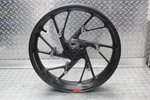 2015 Honda CBR650F Front Asahi Tec Rim 17X3.50. Fixed Price $249.99.