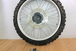 2003 Honda XR250R Front Wheel / New Bearings & Seals. Fixed Price $229.00.