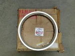 Nos Yamaha DT200R XT250 Rear Wheel Rim (2.15-18) 94421-18468-00. Fixed Price $344.98.