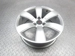2016 Can-am Spyder F3 Oem Right Front Wheel Rim Straight Video 15X5. Fixed Price $84.30.