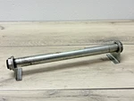695 620 750 800 1000 Ducati Monster Oem Rear Wheel Rim Axle Spindle 81910301A. Fixed Price $39.99.