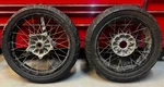 Bmw R1200GSA 2012 Wheels. Fixed Price $1125.00.