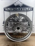1977-1983 Harley Davidson Front Wheel Sportster Fxr Dual Disc. Fixed Price $79.99.