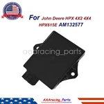 AM132577 Ignition Module Replacement For John Deere 4X2 4X4 HPX615E. Fixed Price $43.96.