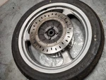 Front Wheel Tire Rotors 91 85-95 Bmw #L30. Fixed Price $115.00.