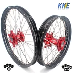 Kke 21/18 Enduro Wheels Rim For Gas Mc/ec/ex 125-450CC All Models 2021-2025. Fixed Price $529.00.