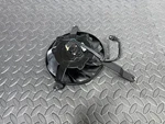 Triumph Tiger Explorer 1200 Xc Radiator Cooler Fan T2100952 Oem. Fixed Price $94.25.
