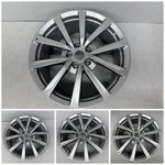 New Set 2004-2017 Aston Martin DB9 V8 Vantage Wheel Oem Rim 10 Spoke 9.5X19" 8.5. Fixed Price $3139.00.