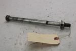 Oem Yamaha Motorcycle 1993 Fj 1200 Front Wheel Axle 18G-25381-00-00. Fixed Price $50.00.