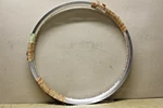 Kawasaki Oem RIM,FR,1.60X21,SILVER 41025-1112. Fixed Price $90.00.