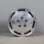 1980-1989 Porsche 928S Wheel 16 X 7 Rim Slot 92836102105 Oem. Fixed Price $224.23.