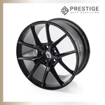 2023-2025 Honda Civic Type Alloy Rim 19" X 1/2J Spoke Black 42700-T60-A92. Fixed Price $413.10.