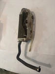 Radiator Complete With Cap Genuine Oem Kawasaki Rm (2002-2022). Fixed Price $64.99.